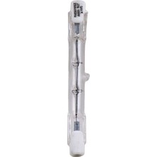 Şavk J78 Halojen Ampul 150W R7S Duylu 220-240V Kısa 78 mm Güç Tüketimi