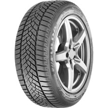 Fulda 205/60R16 96H Xl Kristall Control Hp2 (Kış) (2026)