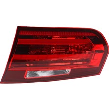 Bozkar Bmw F30-F35 2011-2015 Sağ Iç Stop Camı