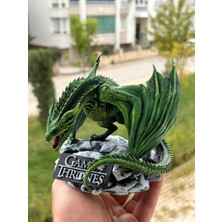 Mer 3D Game Of Thrones Rhaegal