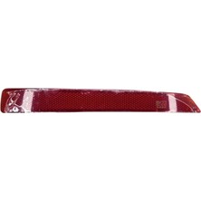 Bmw G26 2020- Tampon Reflektörü Arka Sol M Tech 63149883031 Wender
