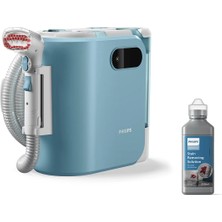 Philips 3000 Serisi Leke Temizleyici Koltuk Halı ve Döşeme Temizleme Makinesi 3'ü 1 Arada Başlık