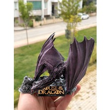 Mer 3D House Of The Dragon / Meleys