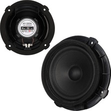 Magicvoice MV-38856 13 cm 4 Ohm 40 Watt Bmw Araçlar Için Tekli Oto Hoparlör