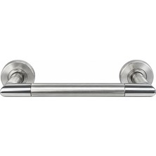 Condi Collection 103S Saten Krom 25 cm Paslanmaz Çekme Kol