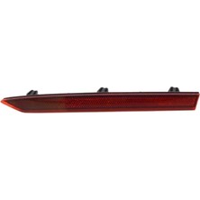 Bmw F70 G80 G82 Tampon Reflektörü Arka Sağ 63148081816 Wender