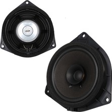 Magicvoice MV-38857 16 cm 4 Ohm 100 Watt Hyundaı Araçlar Için Tekli Oto Hoparlör