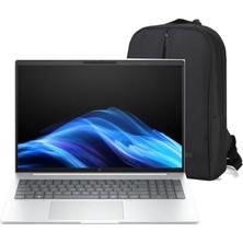 Hp Elitebook Aı 8 G1I AD3T0ET C7 Ultra 7-255H 32 GB 2 Tb 16" Wuxga Windows 11 Pro Gri Taşınabilr Bilgisayar + Çanta