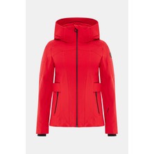 Fusalp Red Jacket