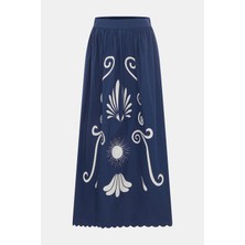 Carolına K Skirt