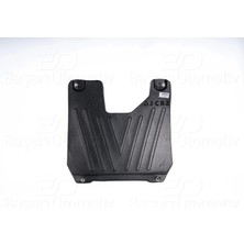 Opel Insignia Karter Muhafazasi Plastik 13247380 Wpart