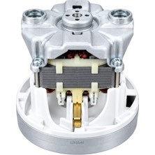 Litobel Bosch BGC21POW1/ 01 Serie 4 Propower ile Uyumlu Elektrikli Süpürge Motoru