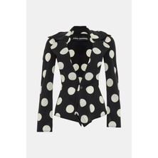Junya Watanabe Black Jacket