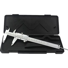 Caftra Gfb Mekanik Kumpas 150 mm Hassasiyet 0.05 mm