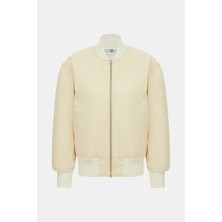 Maıson Margıela Mm6 Jacket