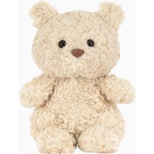 Jellycat Işlemeli Detaylı Yumuşak Peluş Oyuncak 18 cm