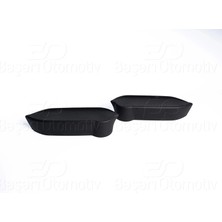 Opel Corsa 2001- Kapi Cebi Takim Siyah 13106159 Wpart