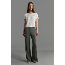 Patou Green Trousers