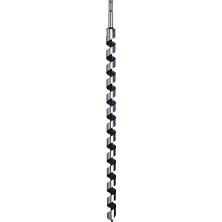 Caftra Gfb Sds Plus Ağaç Delme Matkap Ucu 20X250 mm