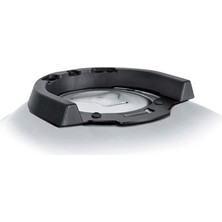 Shad C010CS Motosiklet Click Sistem Depo Çanta Bağlantı Aparatı (Cf Moto) Uyumlu