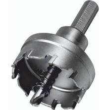 Caftra Gfb T.c.t Metal Delme Panç Yaylı Merkezleme 54 mm