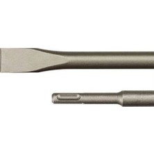 Caftra Gfb Sds Plus Düz Keski Uç 14X250 mm