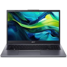 Acer Aspire AL15-48P NX.DTBEY.001 Amd Ryzen 7 5825U 8GB 512GB Freedos 15.6" 60Hz FHD Taşınabilir Bilgisayar