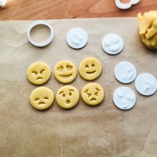 Neşvü Nema Emojiler