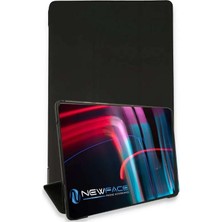 Pad 6 Kılıf Tablet Smart Kılıf - Siyah