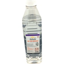 Efnaz Style Ucc Gaz Yağı 700ML.