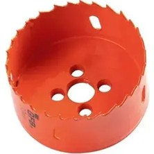 Caftra Gfb Bi-Metal Ahşap Panç Delme Ucu 114 mm