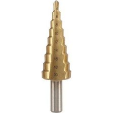 Caftra Gfb Hss Kademeli Delici Matkap Ucu 4X20 mm