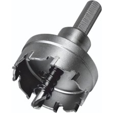 Caftra Gfb T.c.t Metal Delme Panç Yaylı Merkezleme 75 mm
