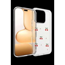 600 Lite Fiyonk Desenli Kapak - Desen 9
