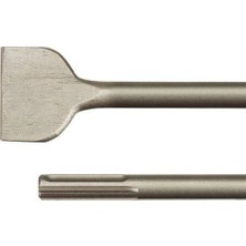 Caftra Gfb Sds Max Geniş Keski Uç 18X400 mm - 50 mm
