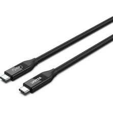 Unitek Unıtek Usb4 Thunderbolt Kablo