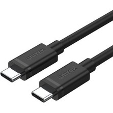 Unitek Unıtek Type-C 60W Hızlı Şarj Kablosu
