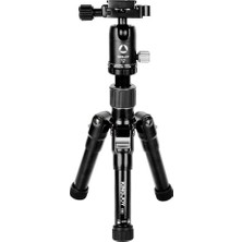 Kingjoy P051+G00 Masa Üstü Mini Tripod
