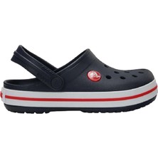 Crocs Crocband Clog Kız Çocuk Terlik