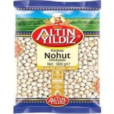 Altın Yıldız Nohut 900 gr