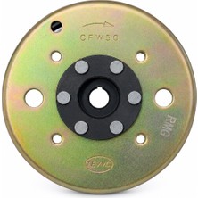 Rmg Rapid 50 Rotor Manyeto Orjinal