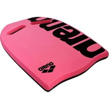 Arena Kickboard Unisex Pembe Yüzme Tahtası 9527590