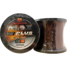 Trabucco Max Plus Carp 1000 Metre 0.40MM Bobin Sazan Misinası