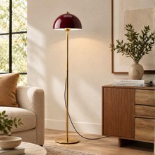 Homing Country Modern Lambader Orijinal Gold