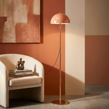 Homing Country Modern Lambader Orijinal Gold