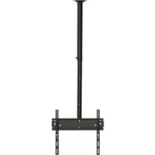Omrs Store Vontech VT-23955H 42''-65'' LCD Tavan Dönerli Askı Kolu