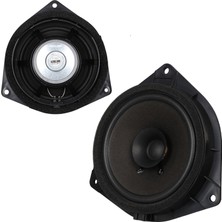 Magicvoice MV-38857 16 cm 4 Ohm 100 Watt Hyundaı Araçlar Için Tekli Oto Hoparlör