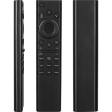 Omrs Store RM-L1860 V3 Samsung Netflix Youtube Prime Video Rakuten Disney+ Tuşlu LCD LED Tv Kumanda
