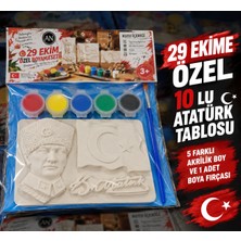 Arnur Company CUMHURIYETSETIATATÜRK10