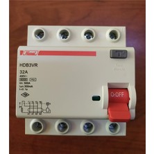 Himel HDB3VR432SA 4X32 A 30 Ma Kakr A Tip